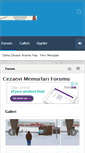 Mobile Screenshot of forumcip.com